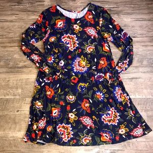 Old navy swing dress
